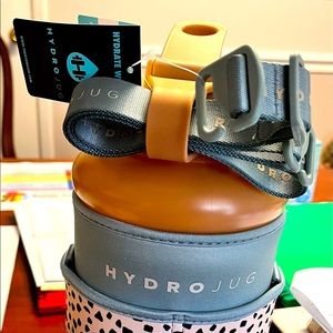 Hydro Jug-Special Edition